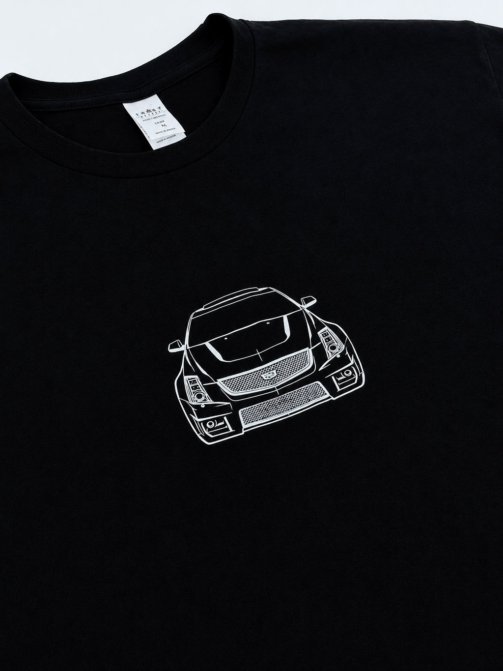 CTS-V2 Outline Tee