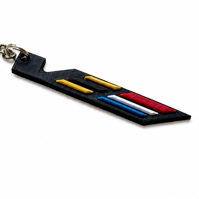 Cadillac V Series Keychain