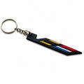 Cadillac V Series Keychain