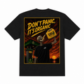 E85 Graphic Tee