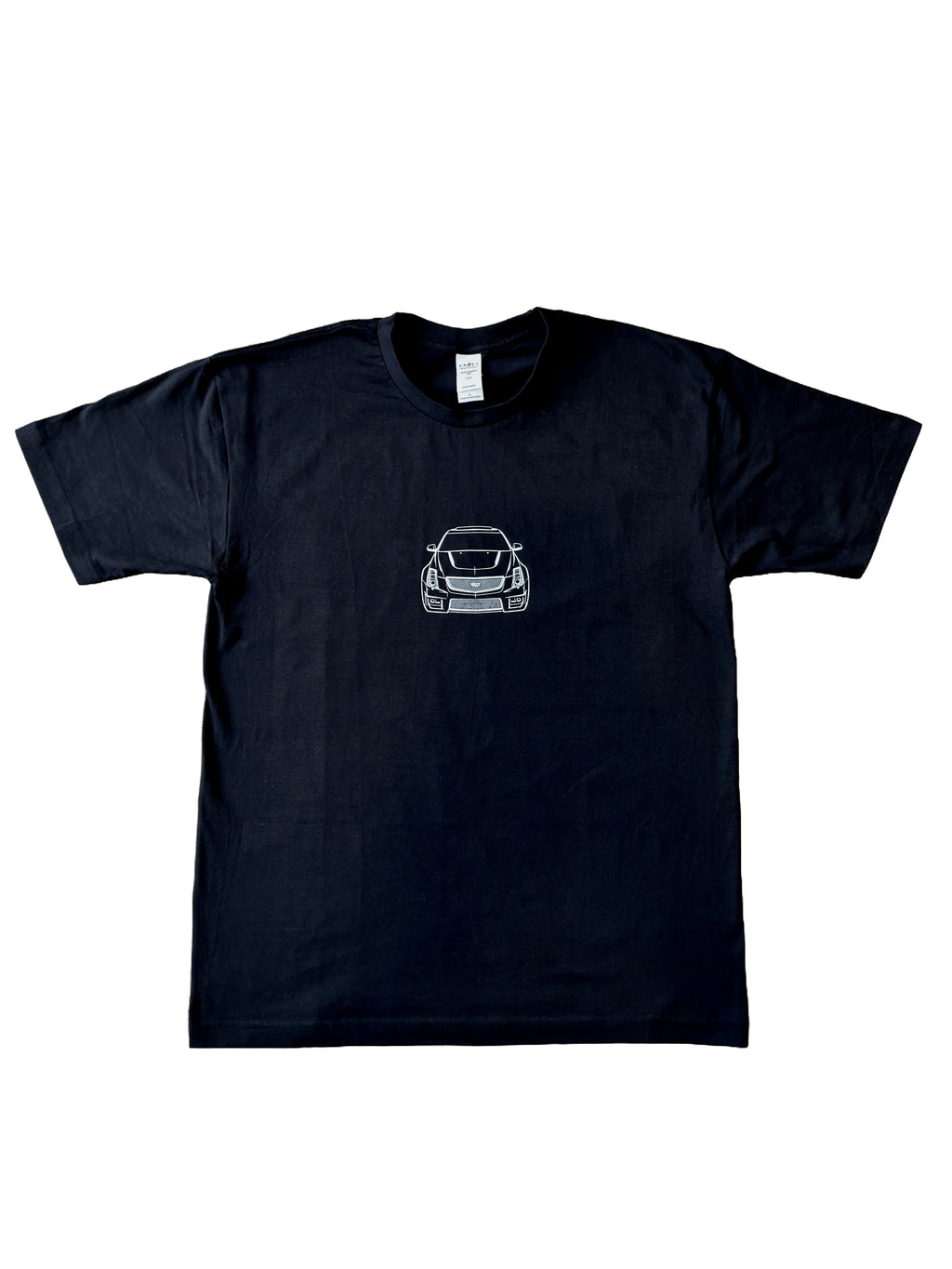 CTS-V2 Outline T-Shirt