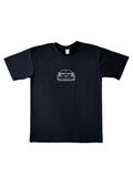 C6 Z06 Outline T-Shirt