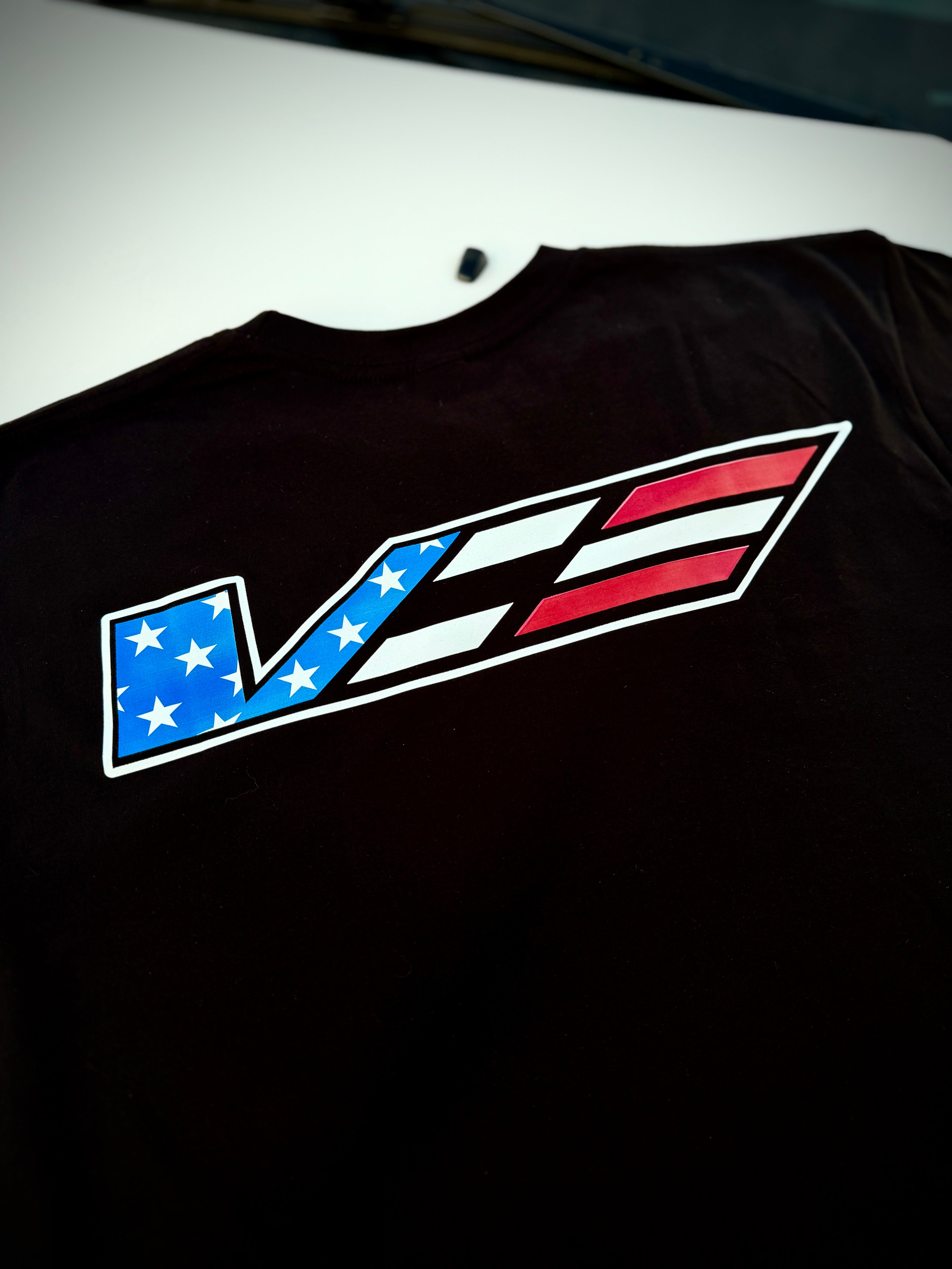 Cadillac V Series Tee | Heritage Collection