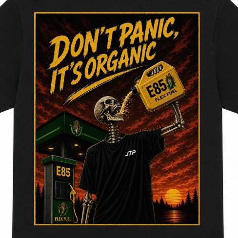 E85 Graphic Tee