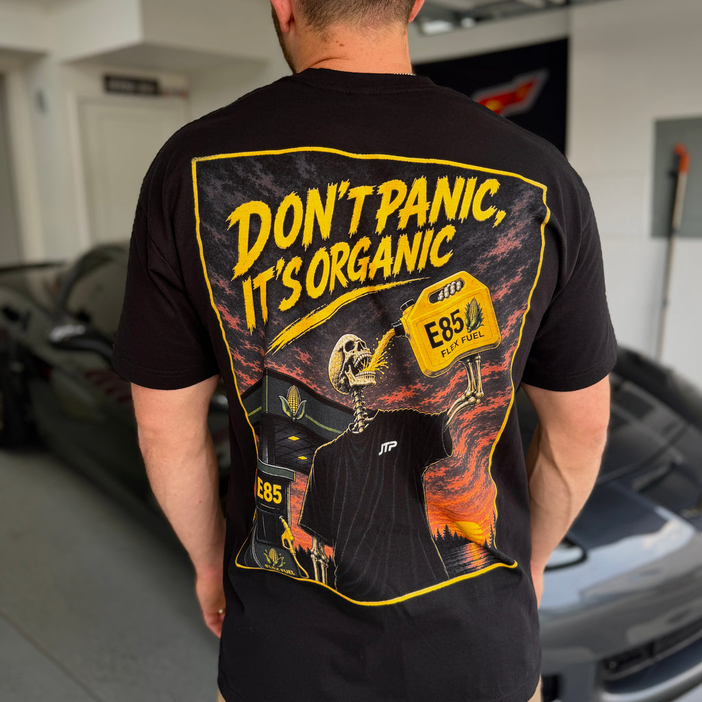 E85 Graphic Tee