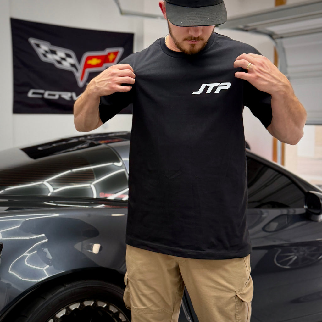 E85 Graphic Tee